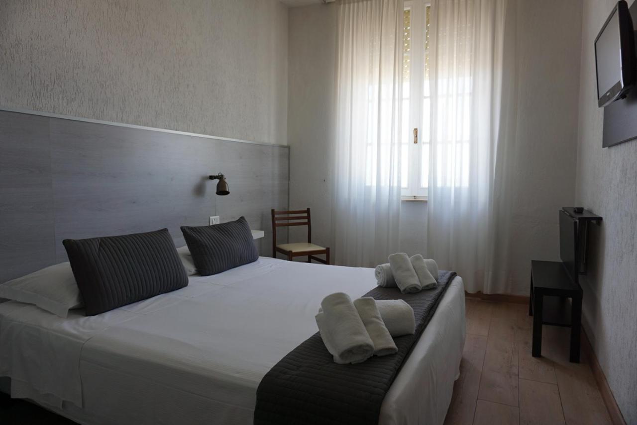 Alba Sul Mare Hotel Lido di Camaiore Exterior photo