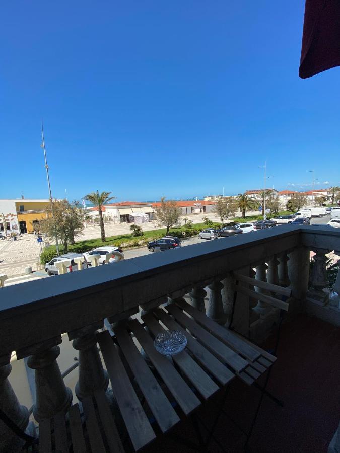 Alba Sul Mare Hotel Lido di Camaiore Exterior photo