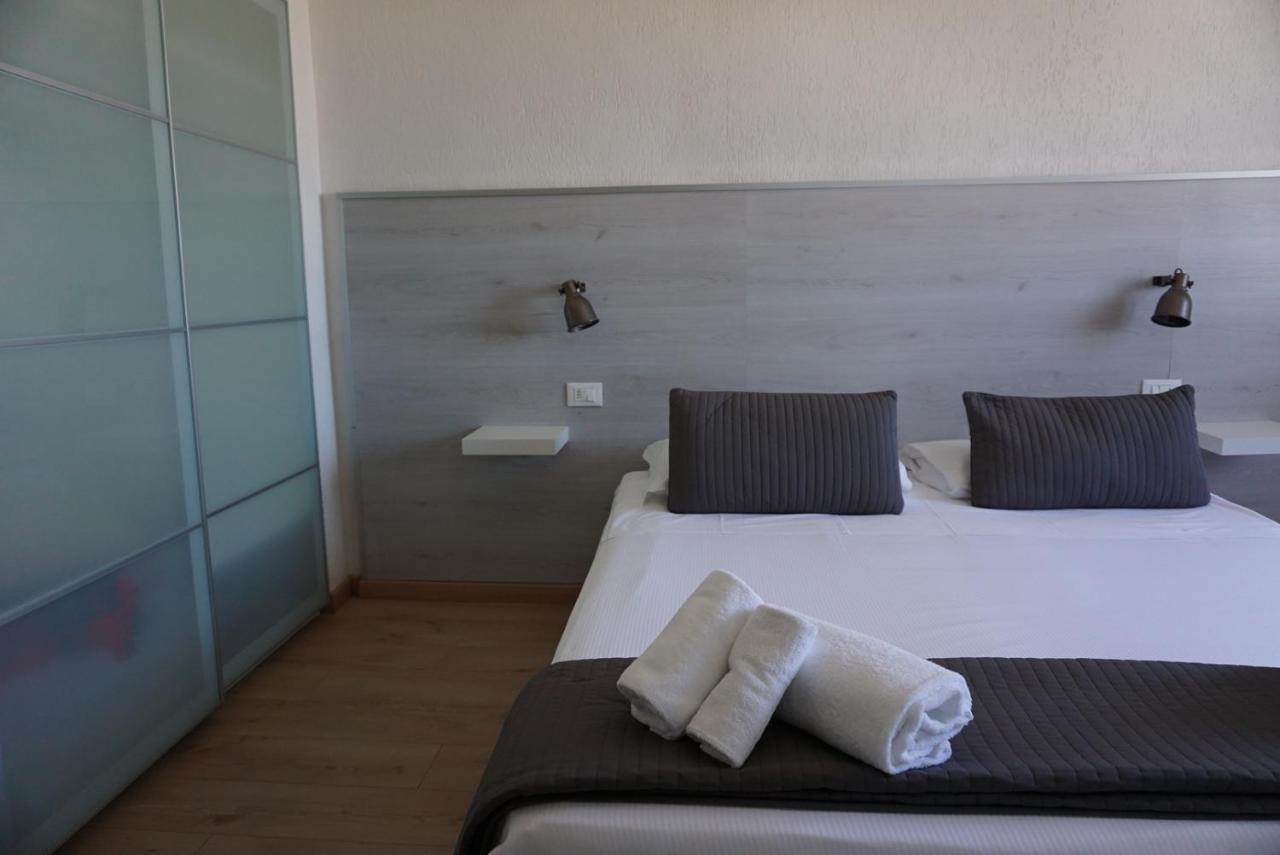 Alba Sul Mare Hotel Lido di Camaiore Exterior photo