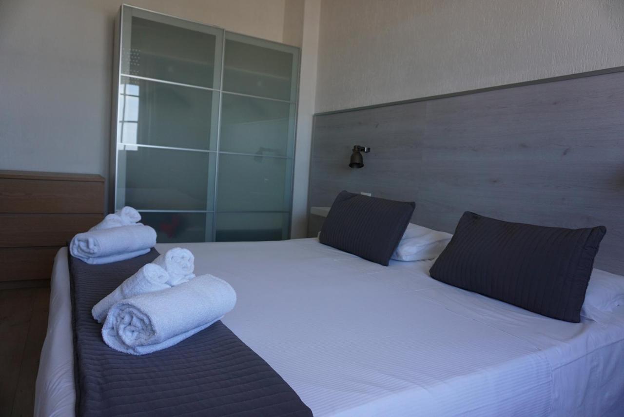 Alba Sul Mare Hotel Lido di Camaiore Exterior photo